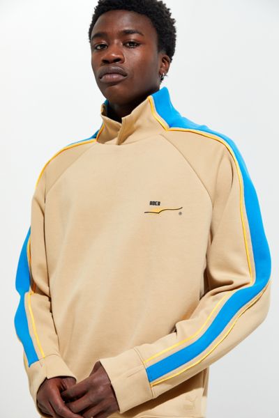 puma x ader error turtleneck sweatshirt