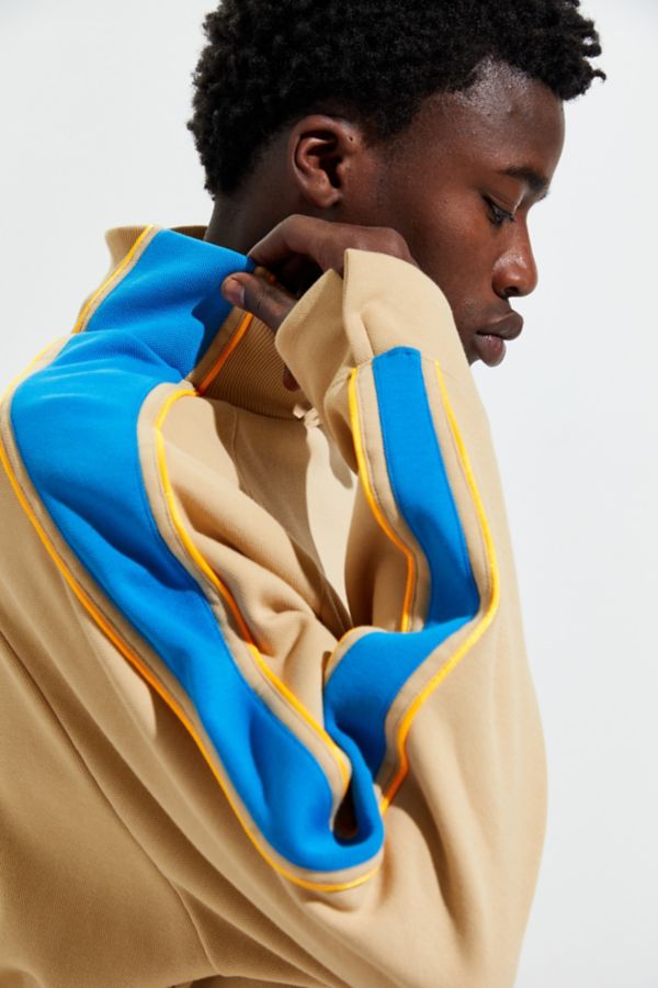 puma x ader turtleneck