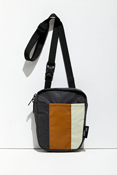 packable crossbody bag