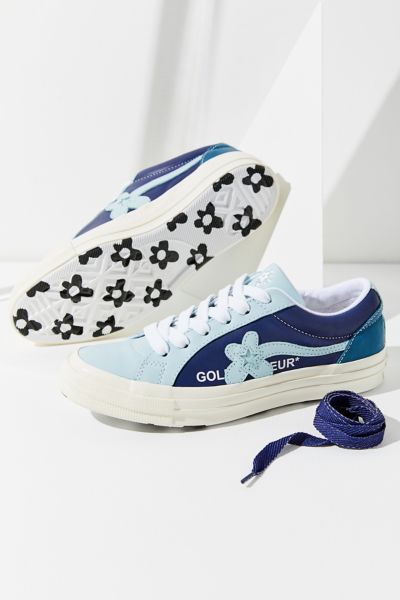 golf le fleur loafers