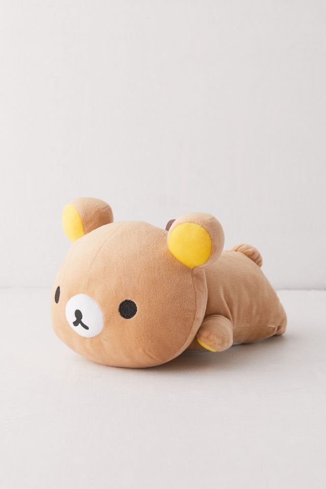 smoko toasty plush