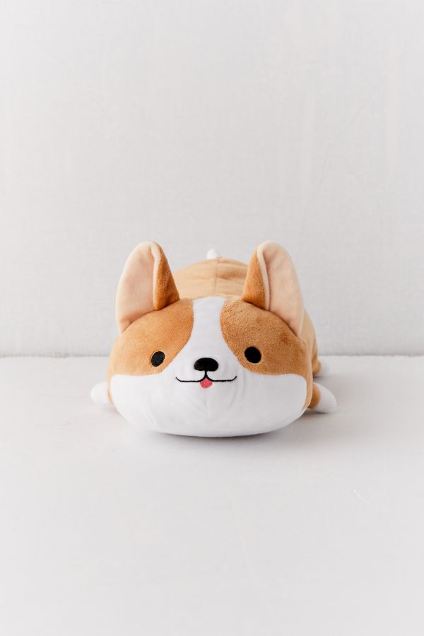 smoko plush