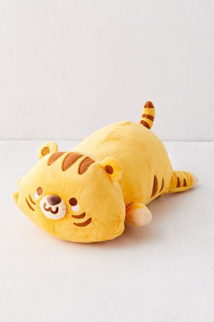 smoko boba plush