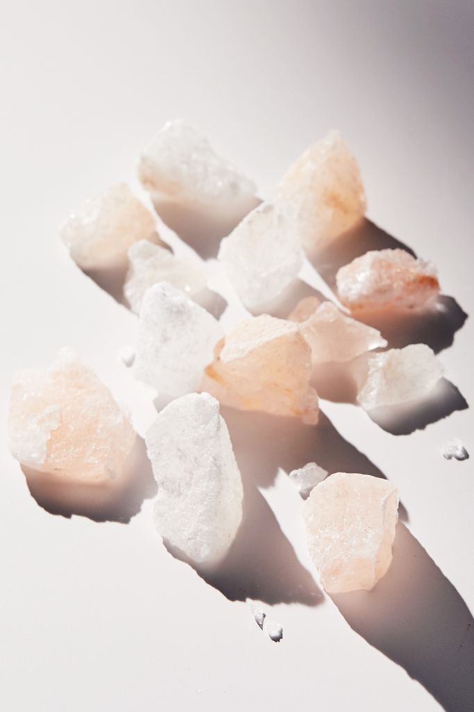 Himalayan Salt Crystal Set Urban Outfitters