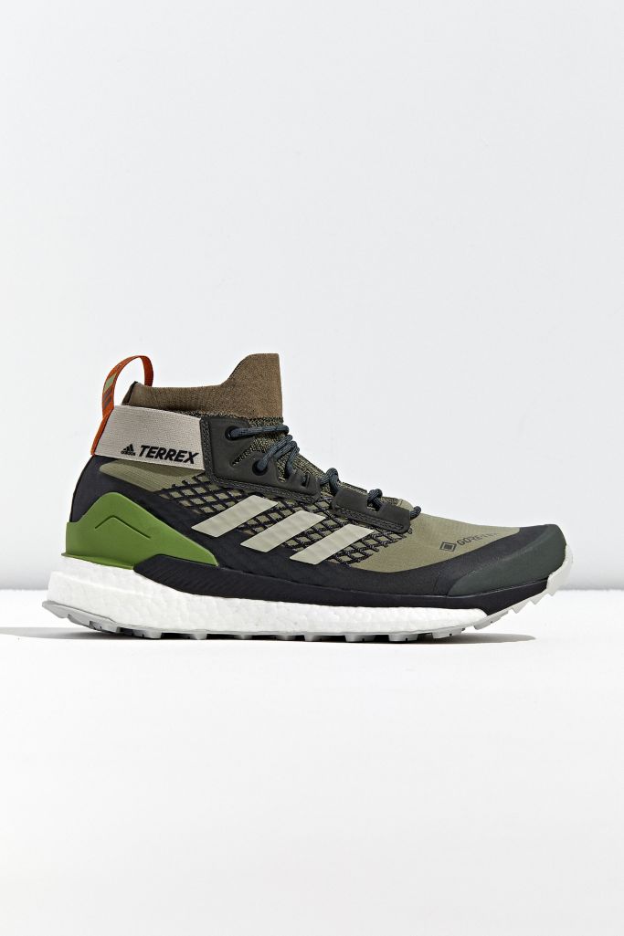 adidas Terrex Free Hiker GORE-TEX® Sneaker | Urban Outfitters