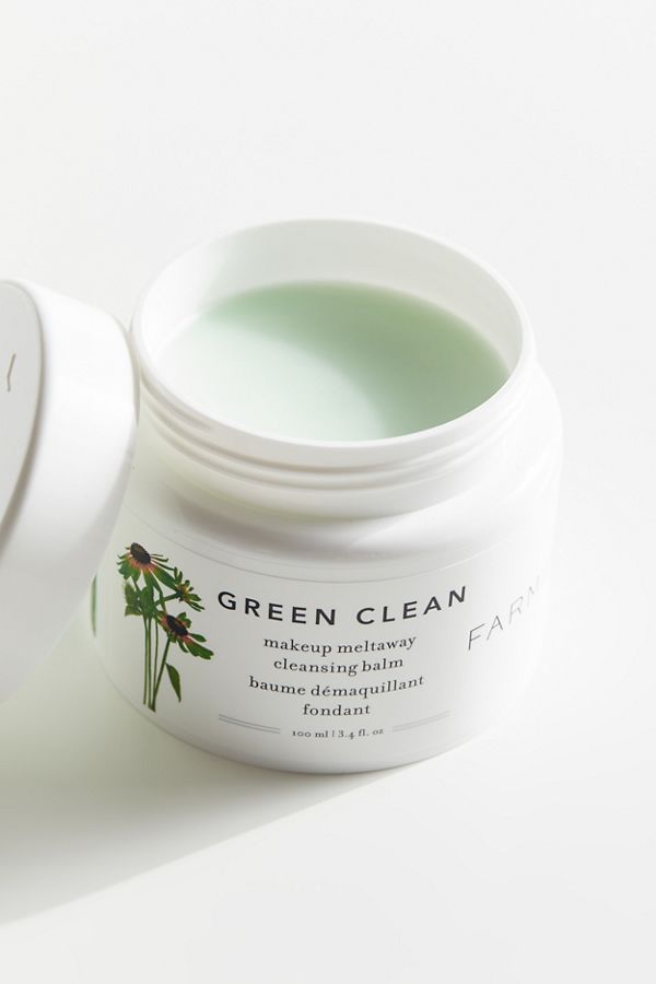 Farmacy Green Clean Makeup Meltaway Cleansing Balm Urban Outfitters Canada