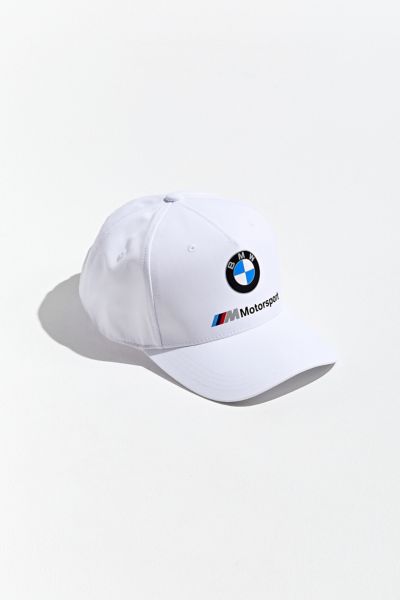 puma bmw motorsport hat