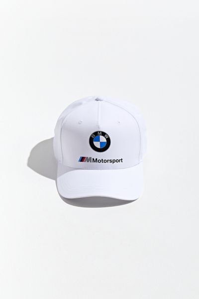 puma caps bmw