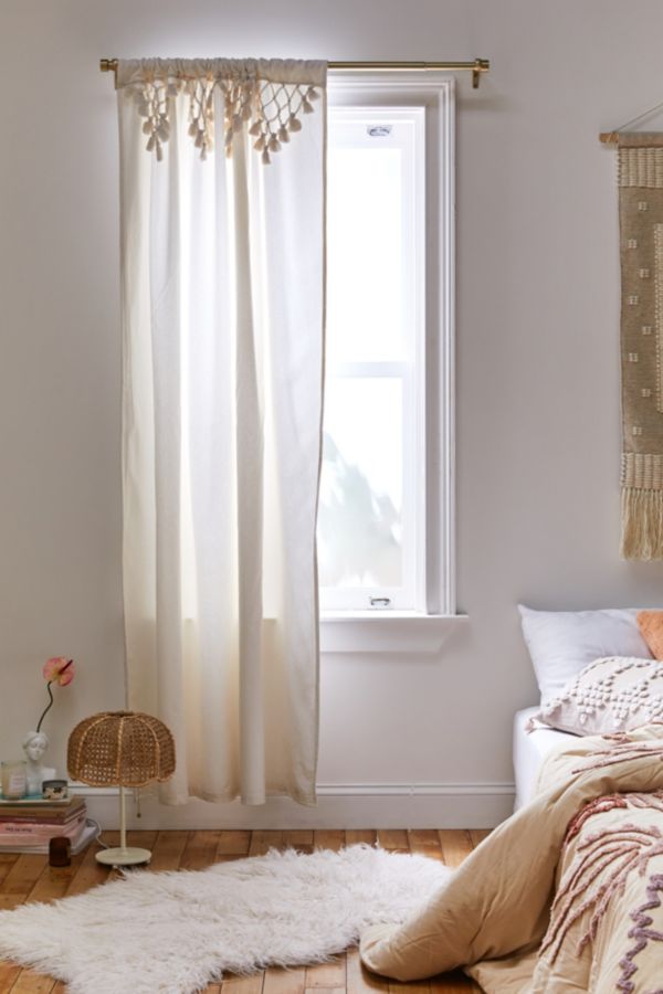 Noelle Blackout Window Curtain