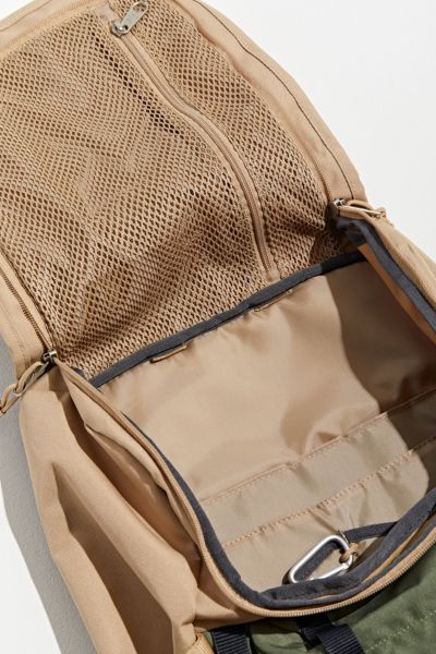 jansport cow print backpack