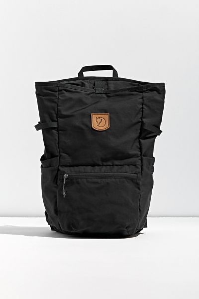 fjallraven high coast 18 backpack