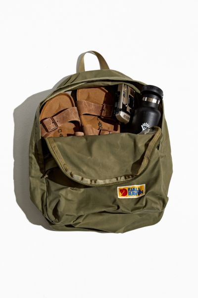 fjallraven vardag 25l backpack