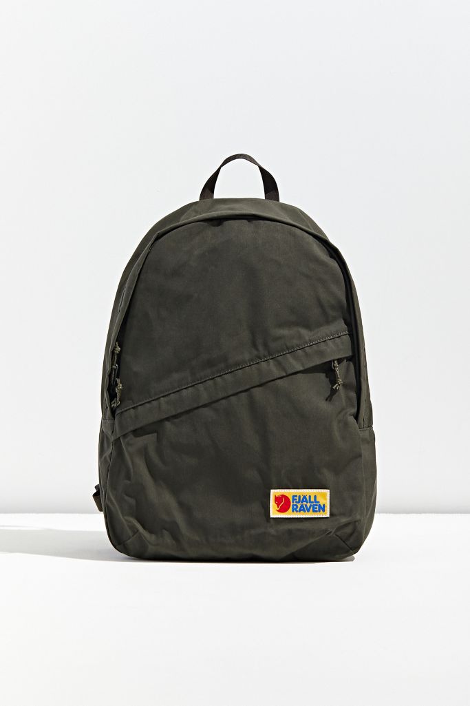 fjallraven vegan