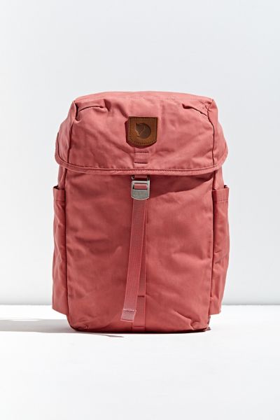 fjallraven greenland top small backpack