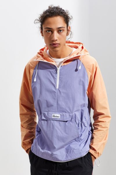 Penfield Pacjac Colorblock Jacket | Urban Outfitters