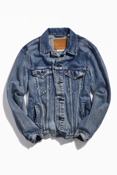 levis virgil denim jacket