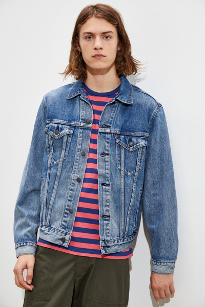 levis virgil jacket