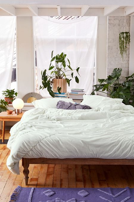 Mint Bedding Sale Duvet Covers Sheets More Urban Outfitters