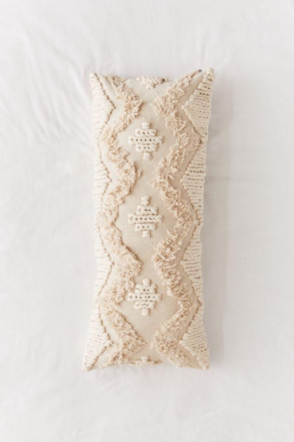 Lucy Body Pillow Urban Outfitters