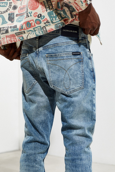 calvin klein ultra skinny jeans