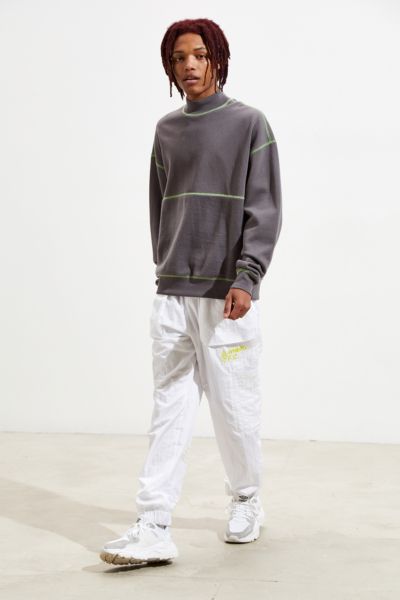umbro wind pants