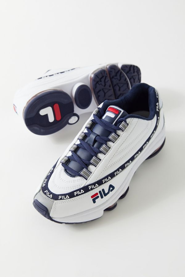 fila dragster 98