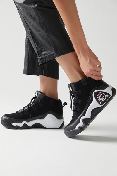 fila hill 1