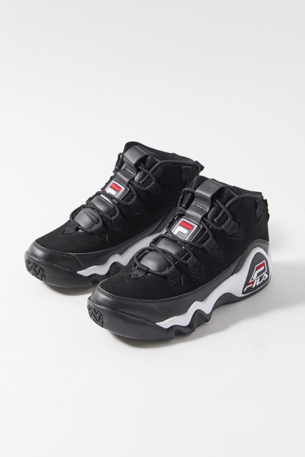 grant hill sneakers 95