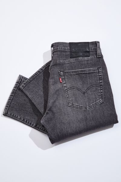 levis 502 grey