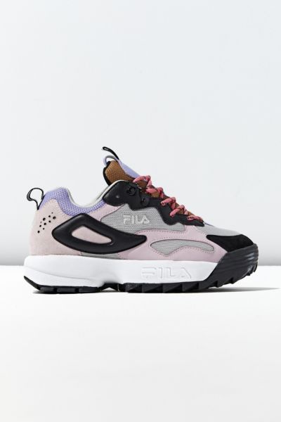fila x ray low