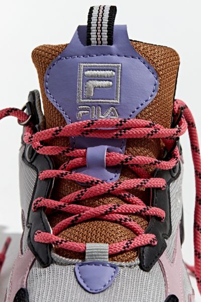 fila uo exclusive ray sneaker