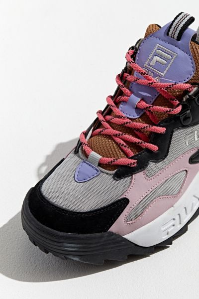 fila disruptor urban outfitters exclusive