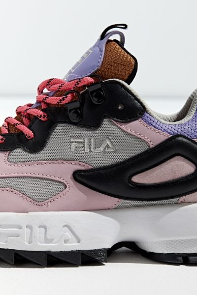 fila ray tracer low