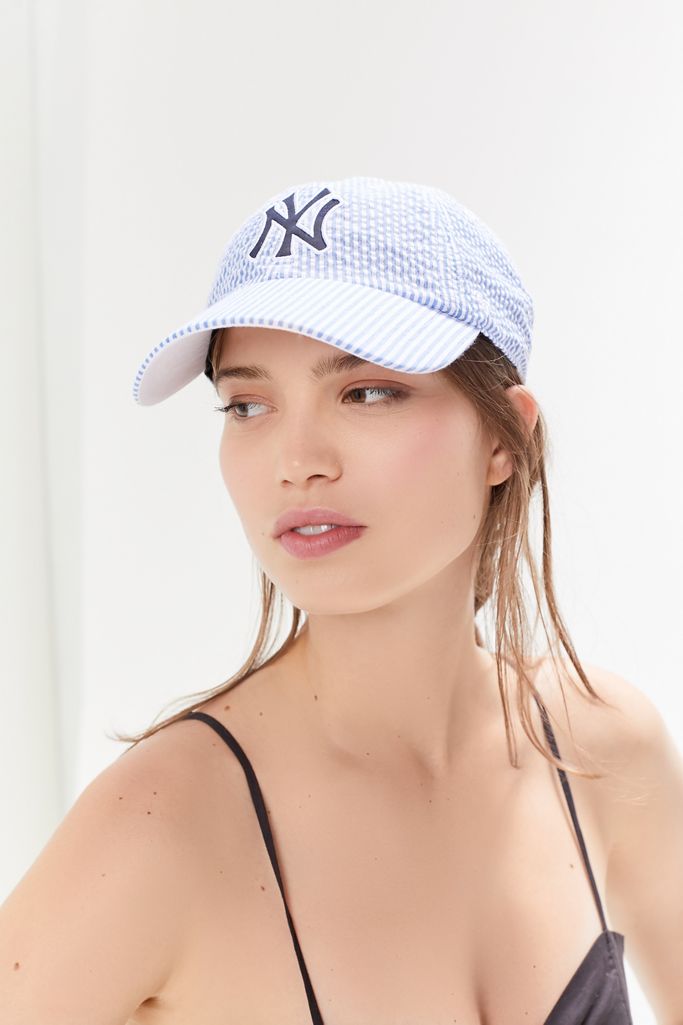 MLB Summer Baseball Hat Urban Outfitters