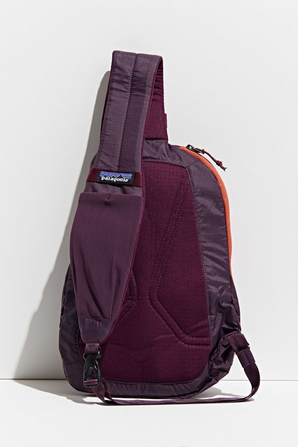 Patagonia Ultralight Black Hole Sling Bag Urban Outfitters