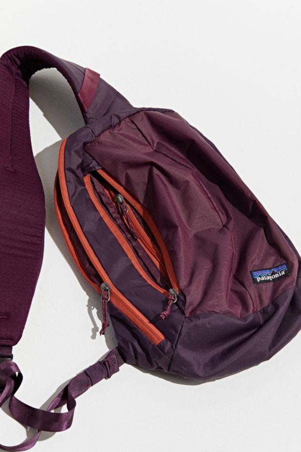 Patagonia Ultralight Black Hole Sling Bag | Urban Outfitters