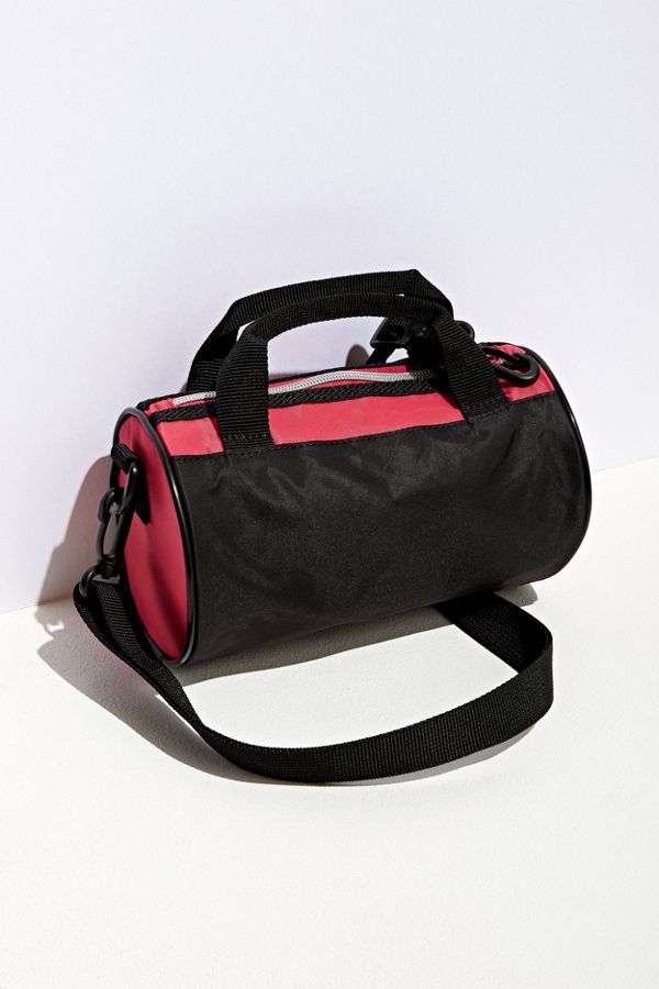 UO Mini Duffel Crossbody Bag Urban Outfitters