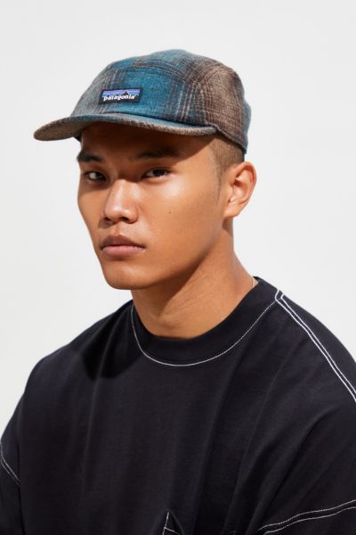 patagonia recycled wool cap