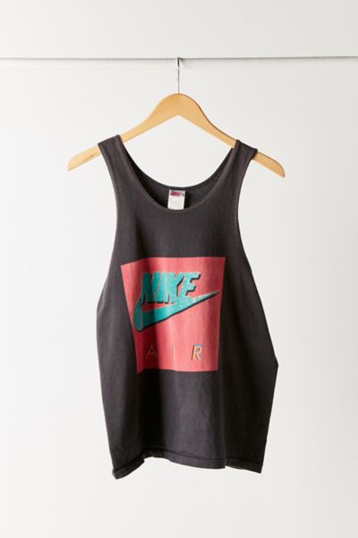 vintage nike tank