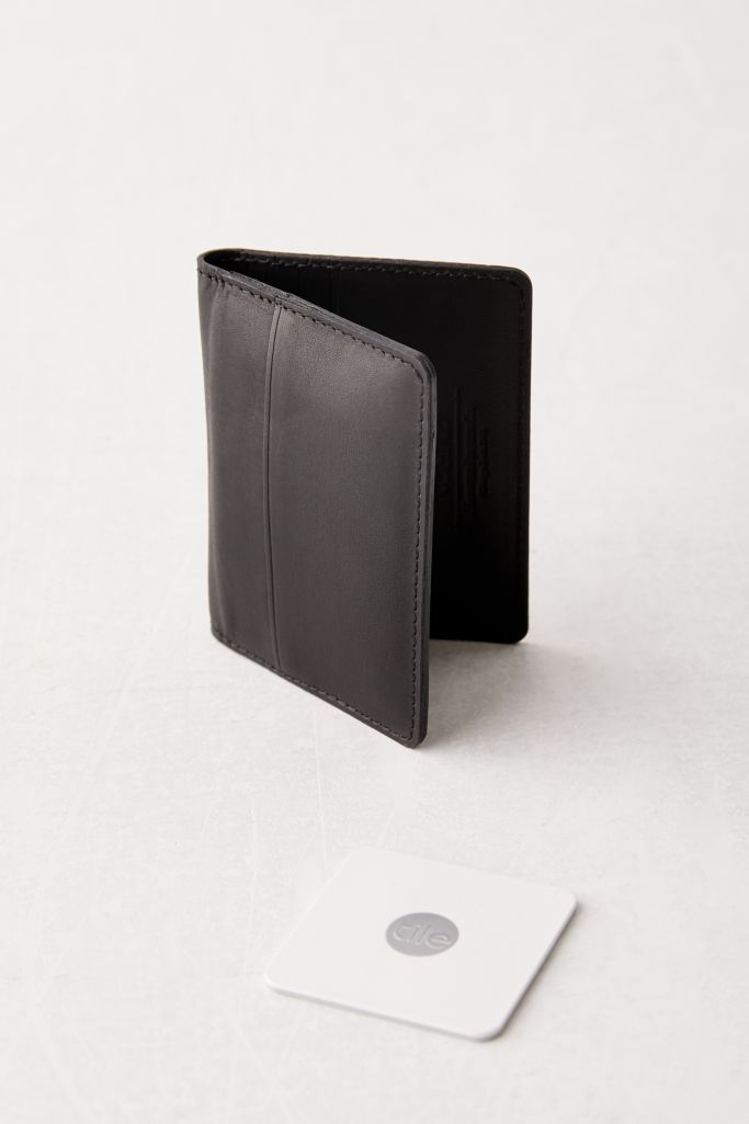 Nomad Tile Wallet Urban Outfitters
