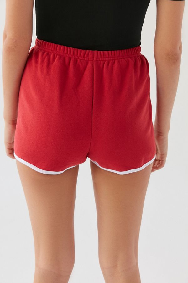 Out From Under Daniella Dolphin Short | Urban Outfitters