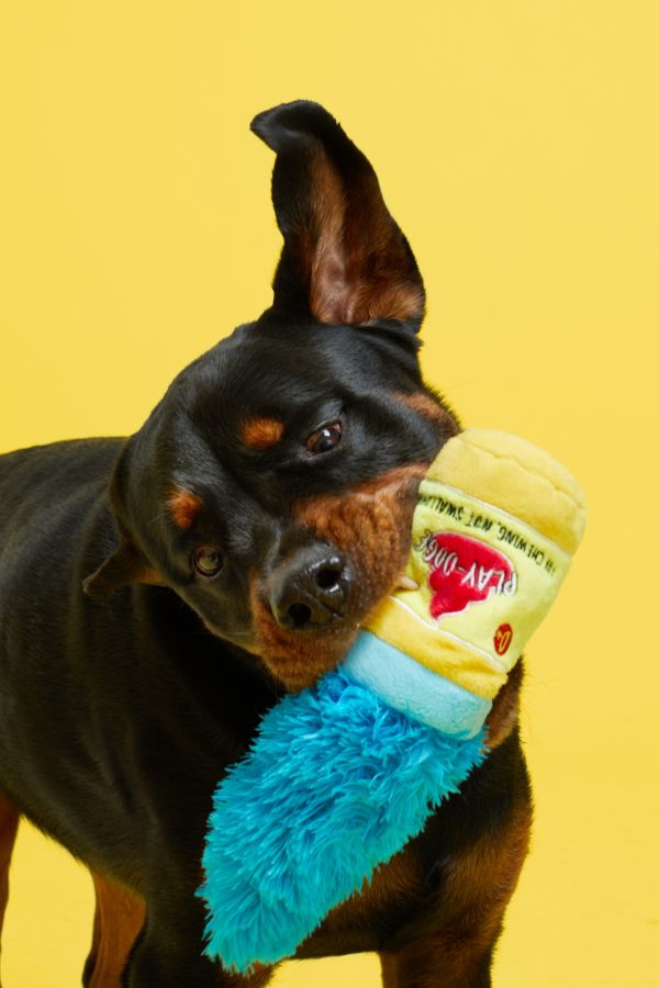 BARK Play-Doge Dog Toy | Urban Outfitters