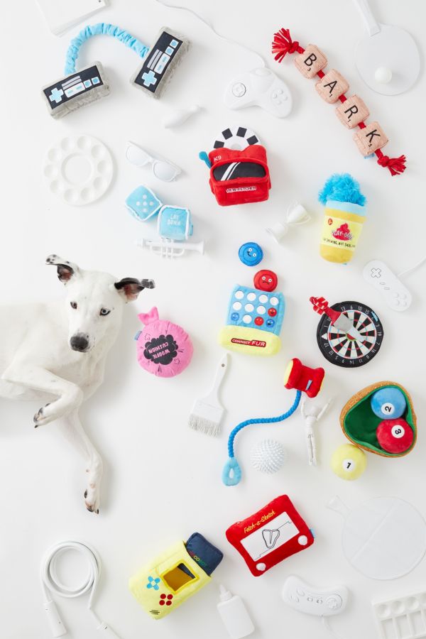 BARK Play-Doge Dog Toy | Urban Outfitters