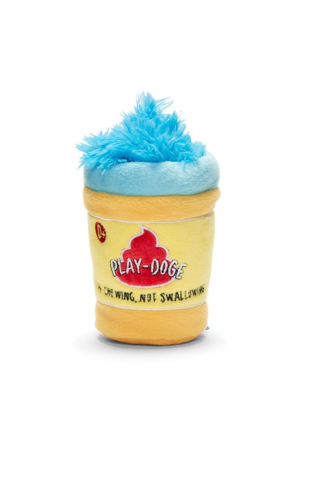 BARK PlayDoge Dog Toy Urban Outfitters