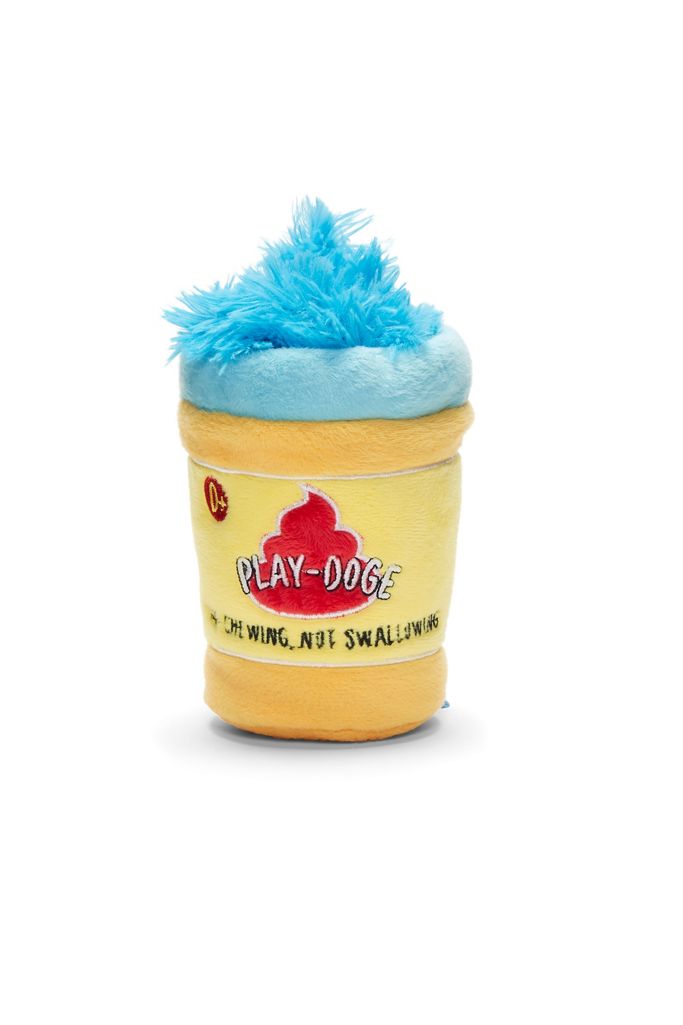 BARK PlayDoge Dog Toy Urban Outfitters
