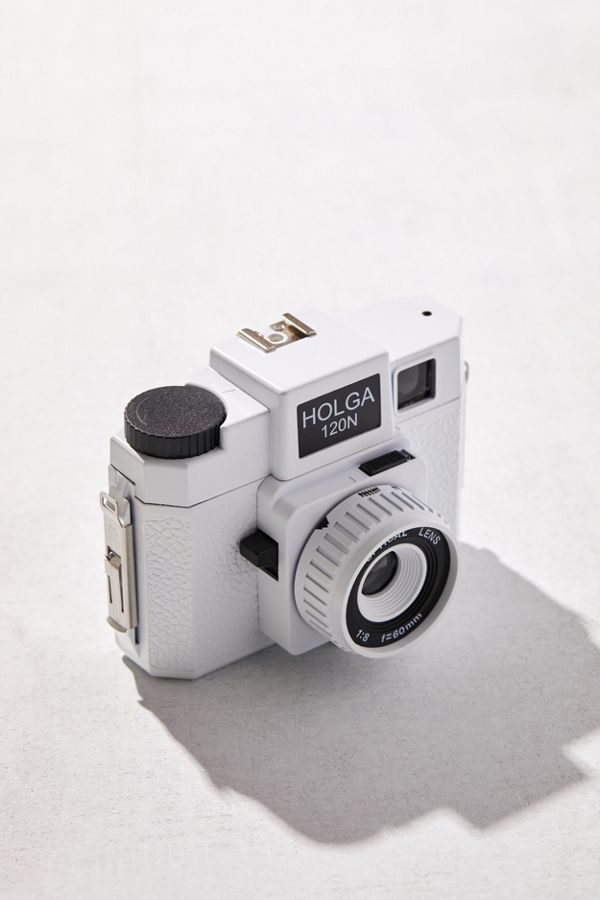 Holga 120N White Medium Format 120mm Camera Urban Outfitters