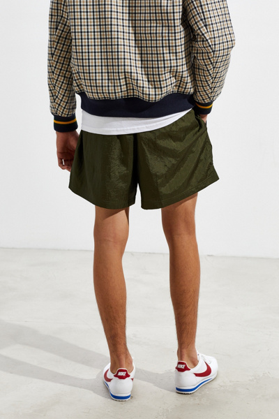 champion uo exclusive nylon volley short