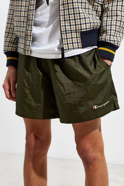 champion volley shorts