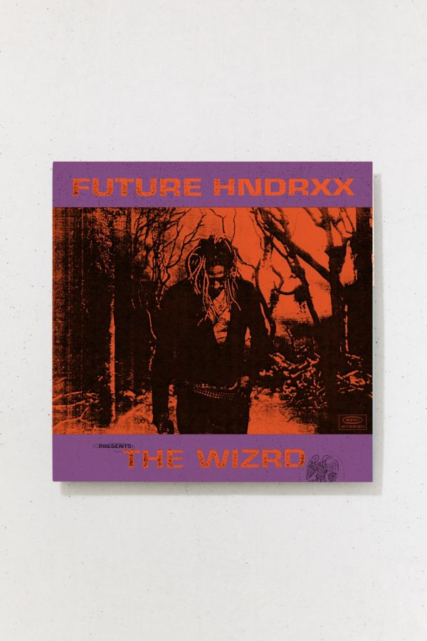Future The Wizrd Download