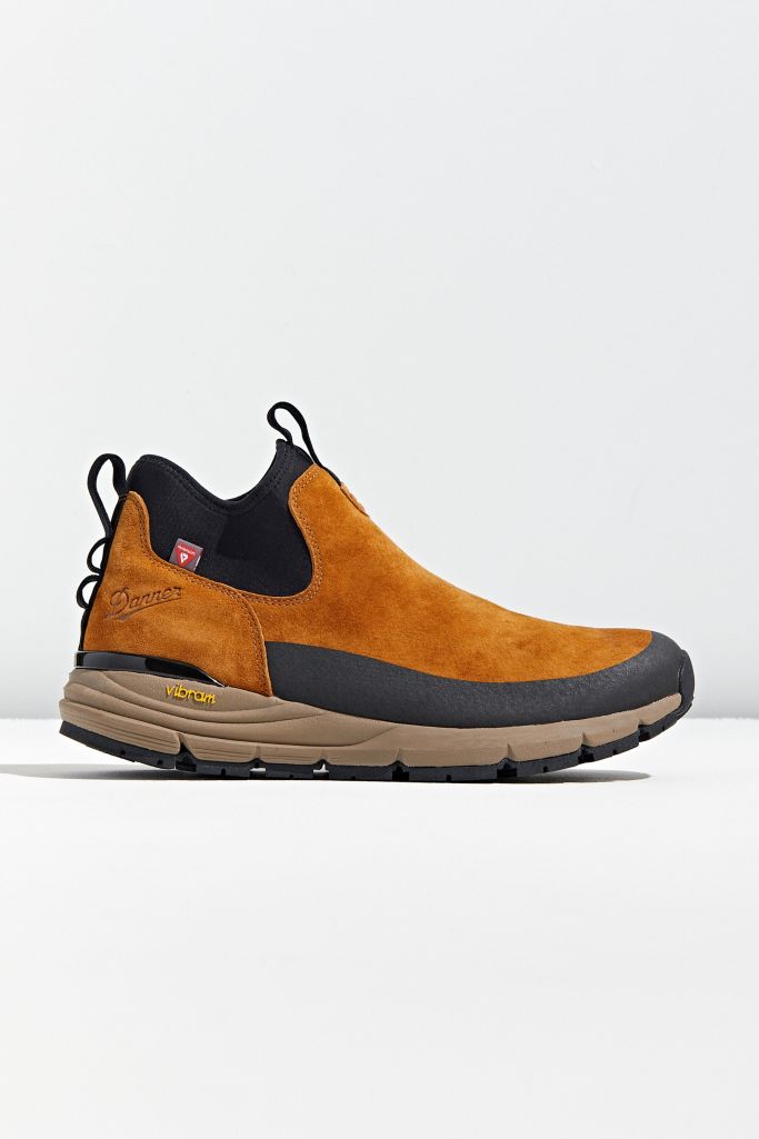danner arctic 600 review